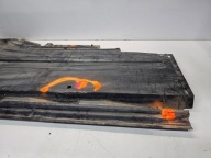cover chassis left AUDI A4 B8 8K0825207B