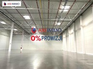 Magazyny i hale, Rzeszów, 20000 m²