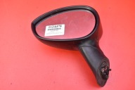 mirror left graphitic EU 021054 FIAT LINEA 06-12 5 PIN