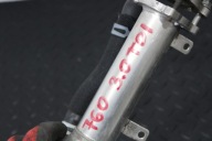 exhaust gas cooler EGR VW TOUAREG III 3 760 059131508CP