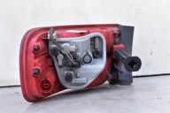 light left rear part AUDI A4 B8 KOMBI AVANT 8K9945095 EU