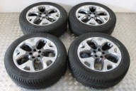 wheels discs disc 225/55 R18 JEEP COMPASS II 2 1.4T