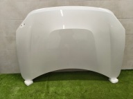 MINI U25 bonnet C6A NANUQ WHITE