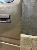 Tür links OPEL FRONTERA A 3D "MORO"
