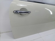 door front right side Mini Cooper 2 facelift R56 2011