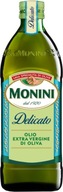 PD Oliwa MONINI z oliwek extra virgin DELICATO 750ml