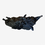 light front right NISSAN QASHQAI II J11 LIFT 2019 ROK FULL LED