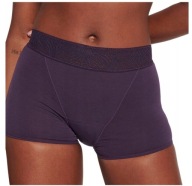 SLOGGI by TRIUMPH PERIOD PANTS SHORTS HEAVY MENSTRUÁCIÓS BUGYI L-es MÉRET