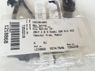 sensor ABS front KIA OPTIMA 59810-D4000 original @A