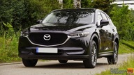 Mazda CX-5 2.0 SkyActive Manual Navi Salon PL