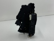 BMW E46 lock door left rear part rear