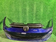 front bumper VW GOLF VIII