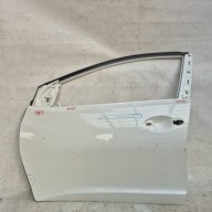 HONDA CIVIC IX 9 11- door left front front