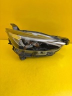 light front right Mazda CX3 Full Led 10 vertical D10E-51030