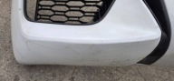 BMW X3 g01 X4 g02 m-packet before lift 2017-2021 front bumper