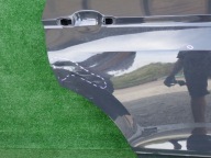 VW TIGUAN II 15- TÜR RECHTS HINTEN HECK