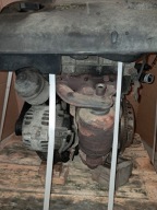 engine 1.2 12V BME AZQ complete POLO FABIA IBIZA DO MONTAZU FILM PRACA