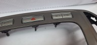 control panel heater FORD MONDEO MK4 7S7T18C6112AF