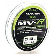 Maver żyłka MV-R Carp Feeder Mono 0,26mm 150m