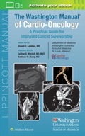 The Washington Manual of Cardio-Oncology: A