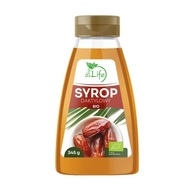 Syrop Biolife 345 ml daktylowy
