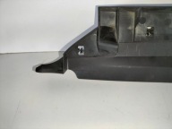 cap cover supports front TOYOTA YARIS II 06