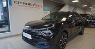 Citroen C4 e-C4 Shine salon PL