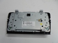 SKODA OCTAVIA III player RADIO navigation 5E0919605D