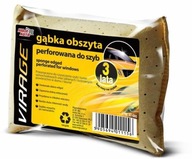 MOJE AUTO GĄBKA PERFOROWANA DO SZYB IRCHA