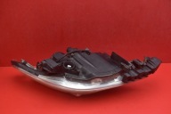 REFLEKTOR left light front XENON EU P4998 MAZDA 5 CR 05-08