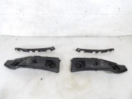 bumper bracket right rear part MERCEDES W176