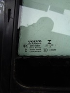 window door left rear VOLVO XC90 II 15