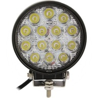 LED-es munkalámpa kerek 693LED3302