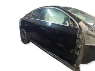 threshold pillar A B C right Volvo S60 II V60 and lakier 452