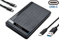 Külső SSD meghajtó USB 3.0 500GB