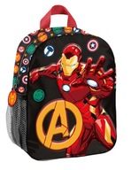 PLECAK PRZEDSZKOLNY AVENGERS IRON MAN AV22CI-503