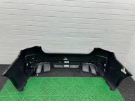 bumper rear rear part BMW 4 G26 M PAKIET