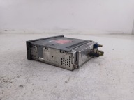 PEUGEOT 807 RADIO FABRYCZNE CD 96565725XT