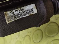 OPEL INSIGNIA 2.0 CDTI caliper brake right front