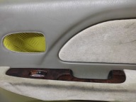 HYUNDAI SONATA verkleidung Tür rechts heck