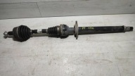 Mercedes-Benz A W176 2017 front side right semi-axis