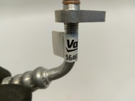 Opel Mokka-E II B Schlauch rohr Sensor Sensor klimaanlage 564681336