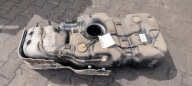 tank 1.5 DCI NISSAN NV 200