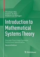Introduction to Mathematical Systems Theory:
