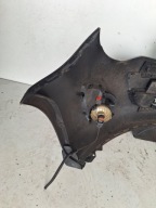 OPEL CORSA D LIFT 11-14 bumper OPC LINE
