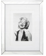 Ramka na zdjęcie Wisząca stojąca GLAMOUR Marilin Monroe A4 24,5x33,5 cm