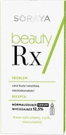 Soraya BEAUTY RX normalizujące serum do twarzy 30ml