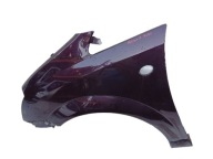 OPEL MERIVA A fender left purple
