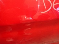 door front front left FIAT TIPO II 2015
