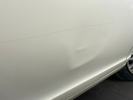Lancia Ypsilon 03-09 door right front front kod lakieru 228